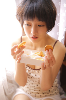 女性安全套